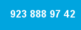 923 888 97 42